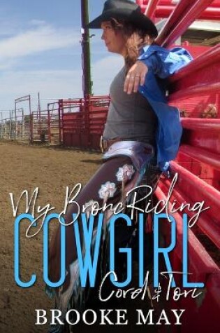 Cover of My Bronc Riding Cowgirl