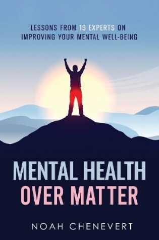 Cover of Mental Health over Matter