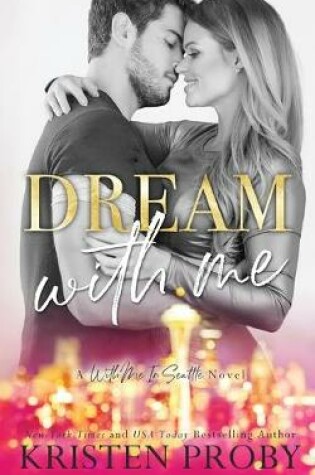 Cover of Dream With Me
