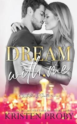 Book cover for Dream With Me