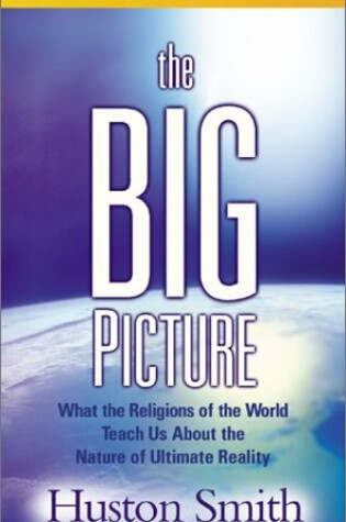 Cover of The Big Picture