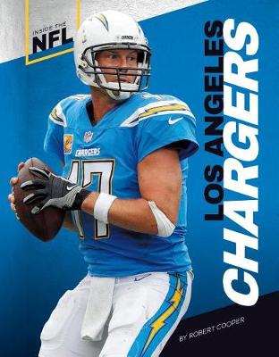Cover of Los Angeles Chargers