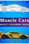 Book cover for Muscle Cars