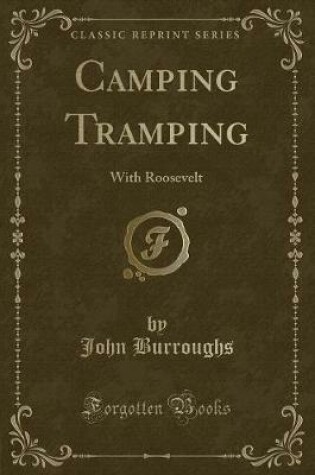 Cover of Camping Tramping