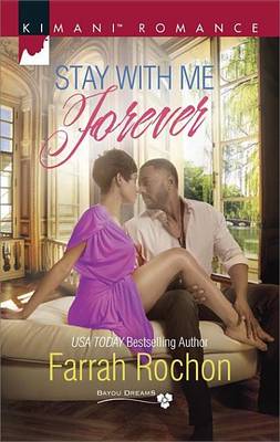 Book cover for Stay with Me Forever