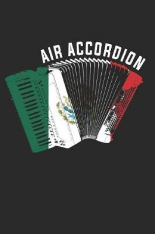 Cover of Air Accordion