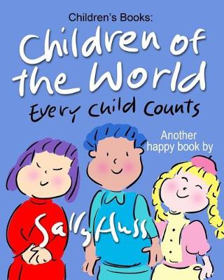 Book cover for Children of the World