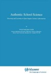 Book cover for Authentic School Science