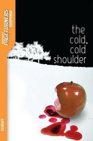 Cover of The Cold, Cold Shoulder (Suspense)