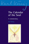 Book cover for The Calendar of the Soul