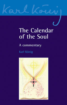 Cover of The Calendar of the Soul