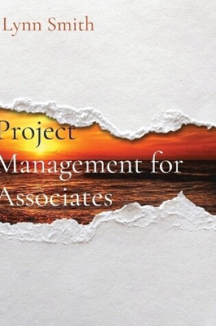 Cover of Project Management for Associates