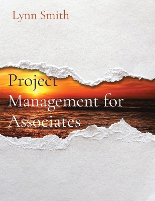 Book cover for Project Management for Associates