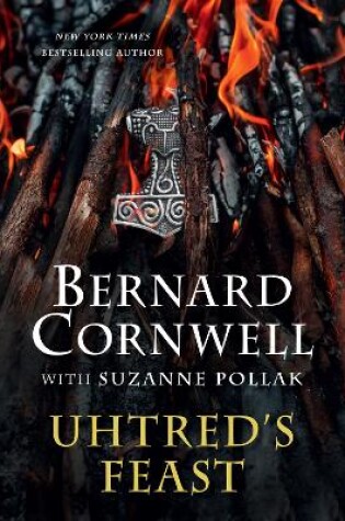 Cover of Uhtred'S Feast