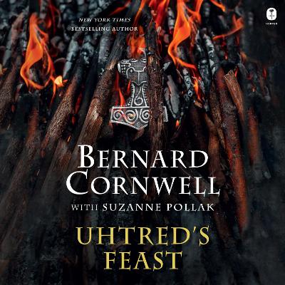 Book cover for Uhtred'S Feast