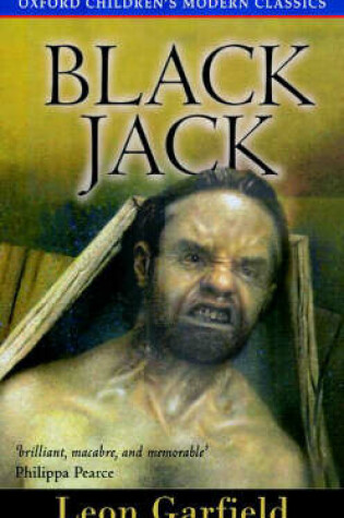 Cover of Black Jack