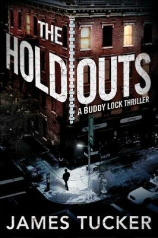 Cover of The Holdouts