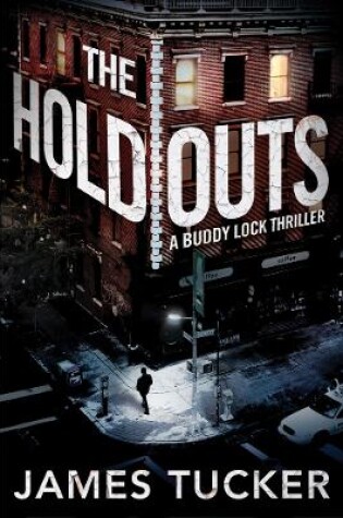 Cover of The Holdouts