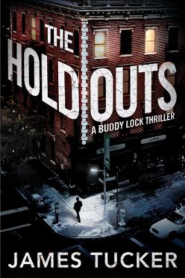 Book cover for The Holdouts