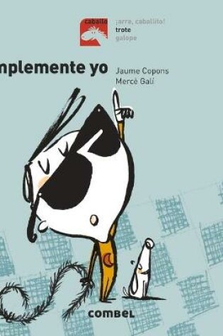 Cover of Simplemente Yo