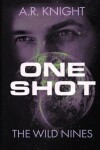 Book cover for One Shot