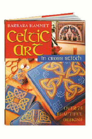 Celtic Art in Cross Stitch