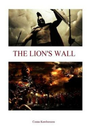 Cover of The Lion's Wall