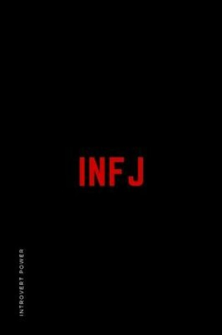 Cover of Introvert Power Infj