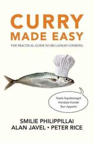 Cover of Curry Made Easy