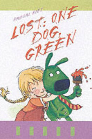 Cover of Lost