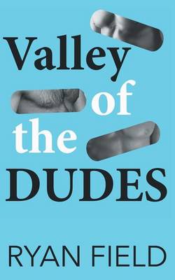 Book cover for Valley of the Dudes