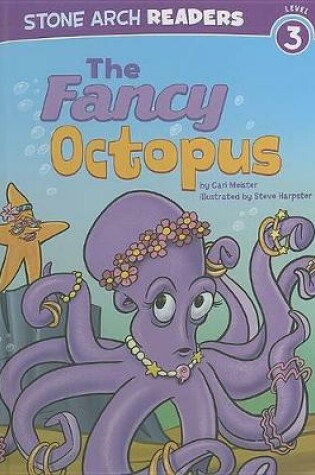 Cover of The Fancy Octopus
