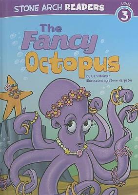 Cover of The Fancy Octopus