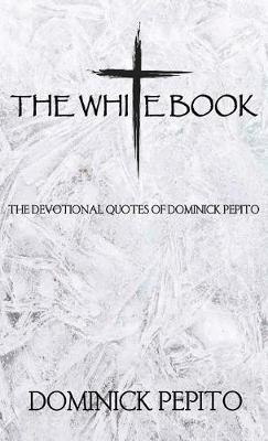 Book cover for The White Book