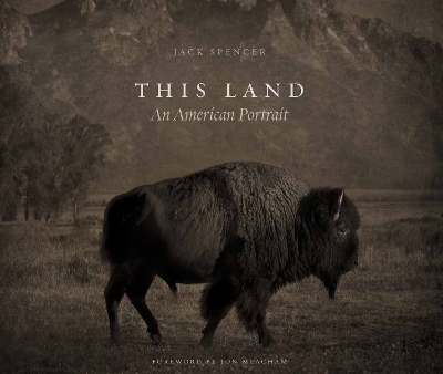 Book cover for This Land