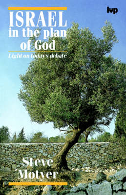 Book cover for Israel in the Plan of God