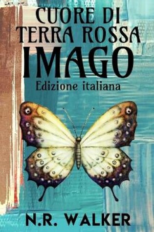 Cover of Cuore di terra rossa imago