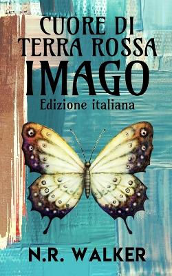 Cover of Cuore di terra rossa imago