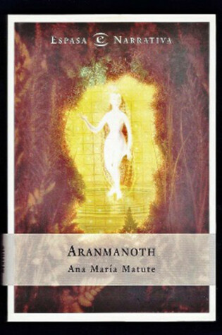 Cover of Aranmanoth