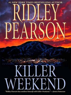 Book cover for Killer Weekend