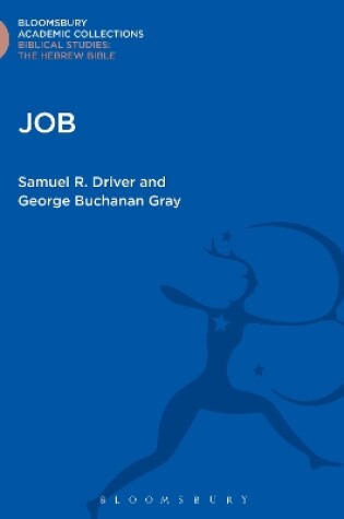 Cover of Job