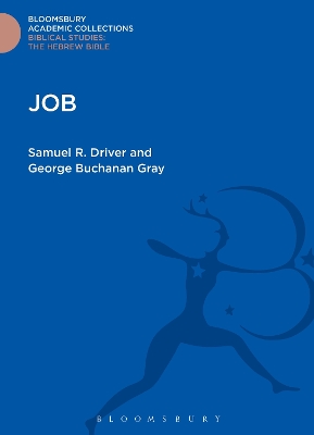 Cover of Job