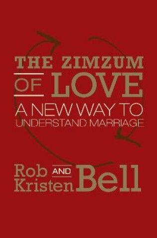 Cover of The ZimZum of Love