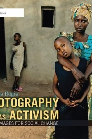 Cover of Photography as Activism