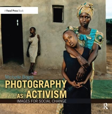 Cover of Photography as Activism