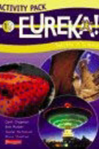Cover of Eureka! Activity Pack with CD-Rom Year 7