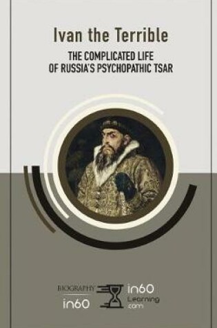 Cover of Ivan the Terrible