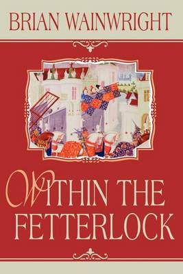 Book cover for Within the Fetterlock