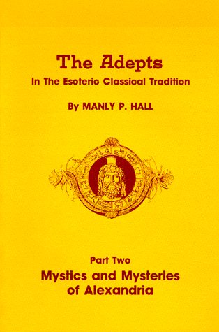 Book cover for Adepts in the Esoteric Classical Tradition