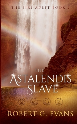 Cover of The Astalendis Slave